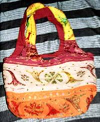 Ladies Fashion Hand Bags FHB-07