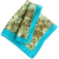 Silk Scarves -05