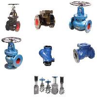 Industrial Valves