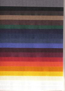 New Paper Covering Material