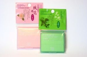 Oil Blotting Paper