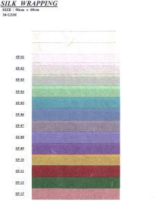 Silk Wrapping