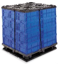pallet containers