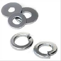 Shim Washers