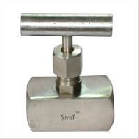 Needle Valves