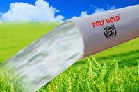 Pvc Agriculture Pipes