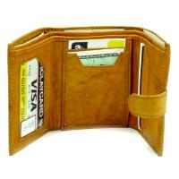 Mens Leather Wallets - 1617