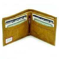 Mens Leather Wallets - 1630