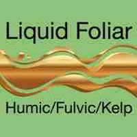 Liquid Humic Soil Conditioner