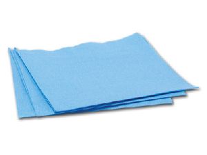 Disposable drapesheet