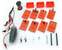 Electric Circuit Components & Parts