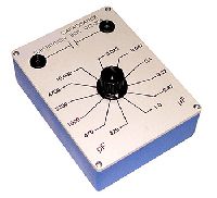 CAPACITANCE SUBSTITUTION BOX