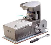 Moisture Testing Machine