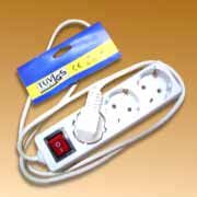 EC-02 Electrical Extension Code