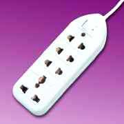 EC-03 Electrical Extension Code