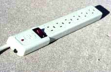 Electrical Extension Code