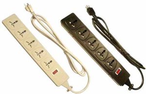 Electrical Extension Code Electrical Extension Code