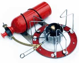 Gas Stove Gs-03 Gas Stove Gs-03