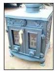 Gas Stove Gs-04