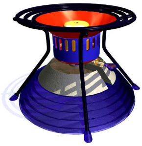 Visser Gas Stove-11 Visser Gas Stove-11