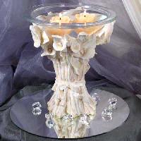 MC-01 Callily Candle Stand