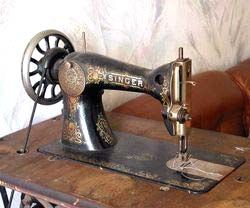 sewing machine sewing machine
