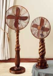 Standing Fan Sf-05