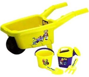 Wheelbarrow-05 Wheelbarrow-05