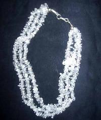 Crystal Jewelry CJ - 004