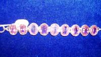 Gemstone Bracelet Gsb - 015