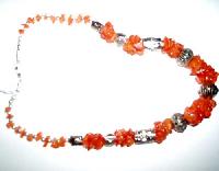 Gemstone Necklace GSN - 003