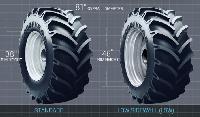 AGRICULTURE WHEELS