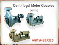 Centrifugal Process Pump