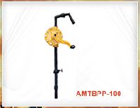 Hand Operated Oil Pumps