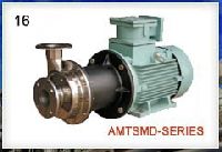 MAGNETIC DRIVEN SS PUMP