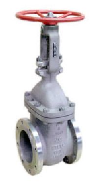 GATE VALVE BOLTED BONNET