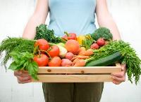 organic fresh foods