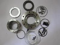 Compressor Shaft Seal Assembly