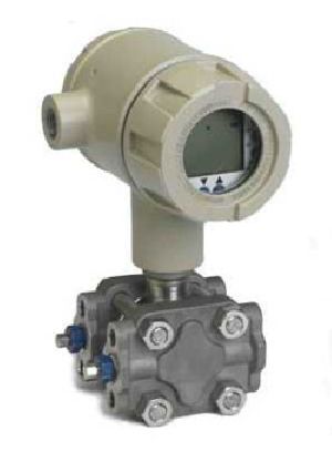 SMART DIFFERENTIAL PRESSURE TRANSMITTER