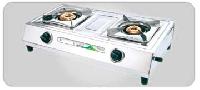 Pixy Two Burner Gas Stove