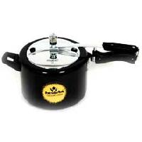 Black & White Beauty (3.5Lt.) Pressure Cooker