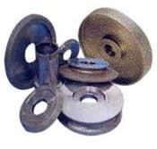 Grinding Wheels