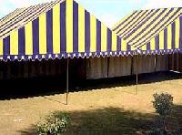 Dom Moreque Tents