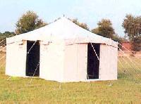 One Pole Tent