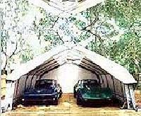Vehicle Tents