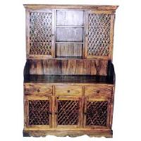 WC-01 Wooden Cabinets