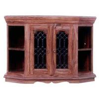 Wooden Cabinet - WC-03