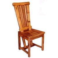 Wooden Chair Cw-01