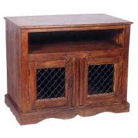 Wooden Tv Cabinet Tc-01