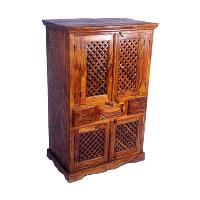 Wooden TV Cabinets- TC-03